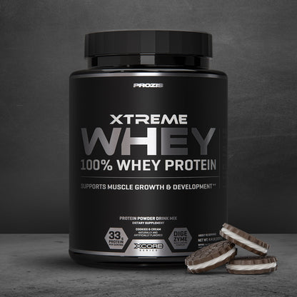 Xtreme Whey Protein 2kg
