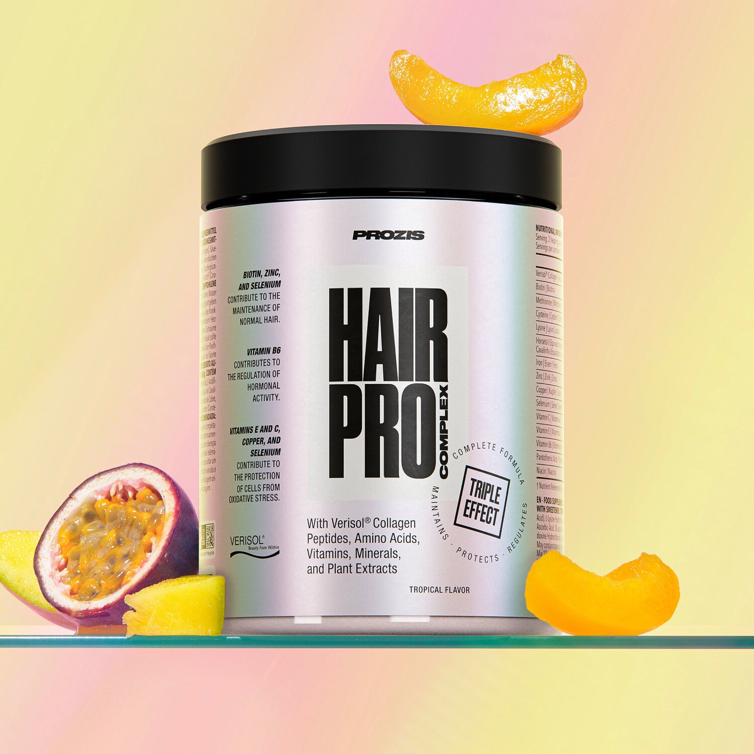 Hair Pro Complex 360 g