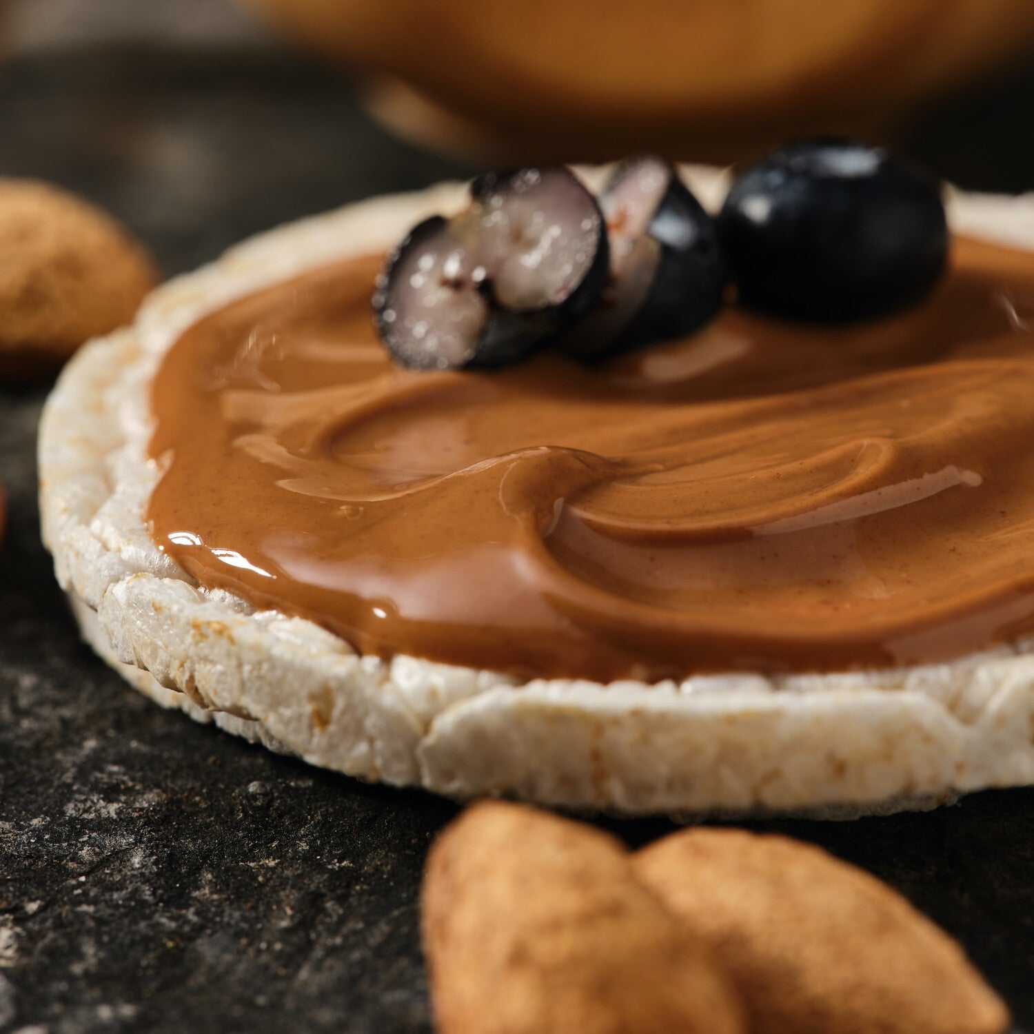 Crema de almendras 1000 g