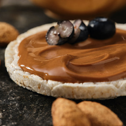 Crema de almendras 1000 g