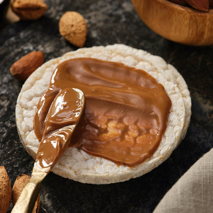 Crema de almendras 1000 g