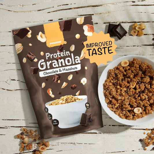 Protein Granola 275 g