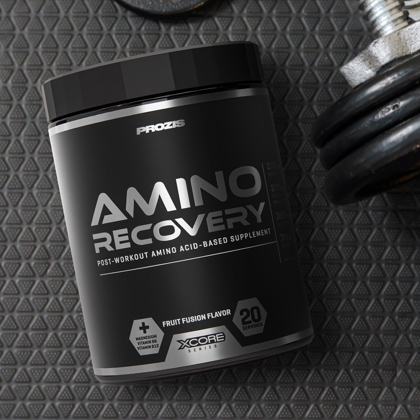 Amino recovery