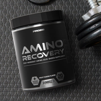 Amino recovery