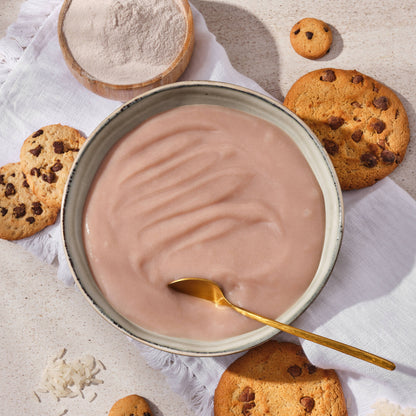 Crema de Arroz 750 g - Galletas