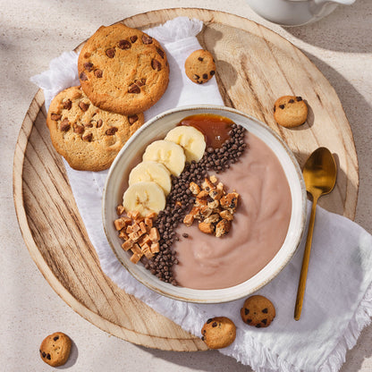 Crema de Arroz 750 g - Galletas