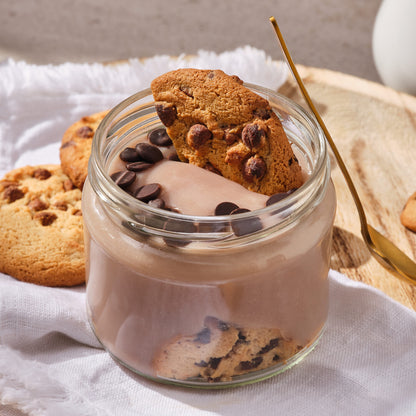 Crema de Arroz 750 g - Galletas