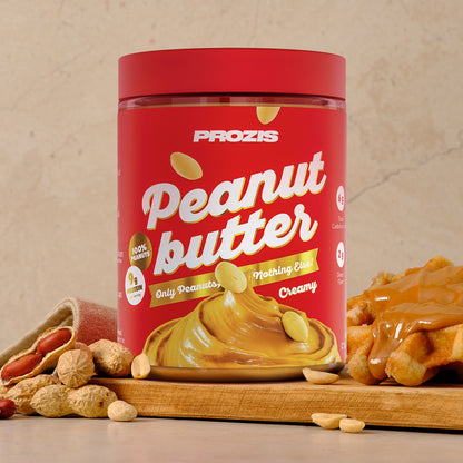 Crema de  maní 1000 g