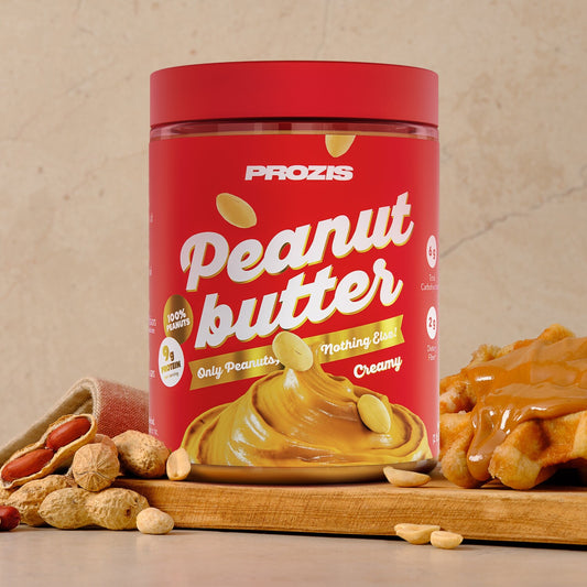 Crema de  maní 1000 g