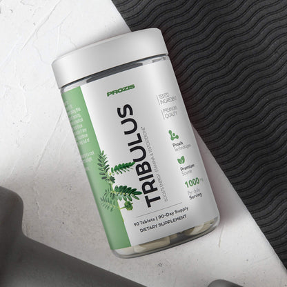 Tribulus Terrestris 1000mg