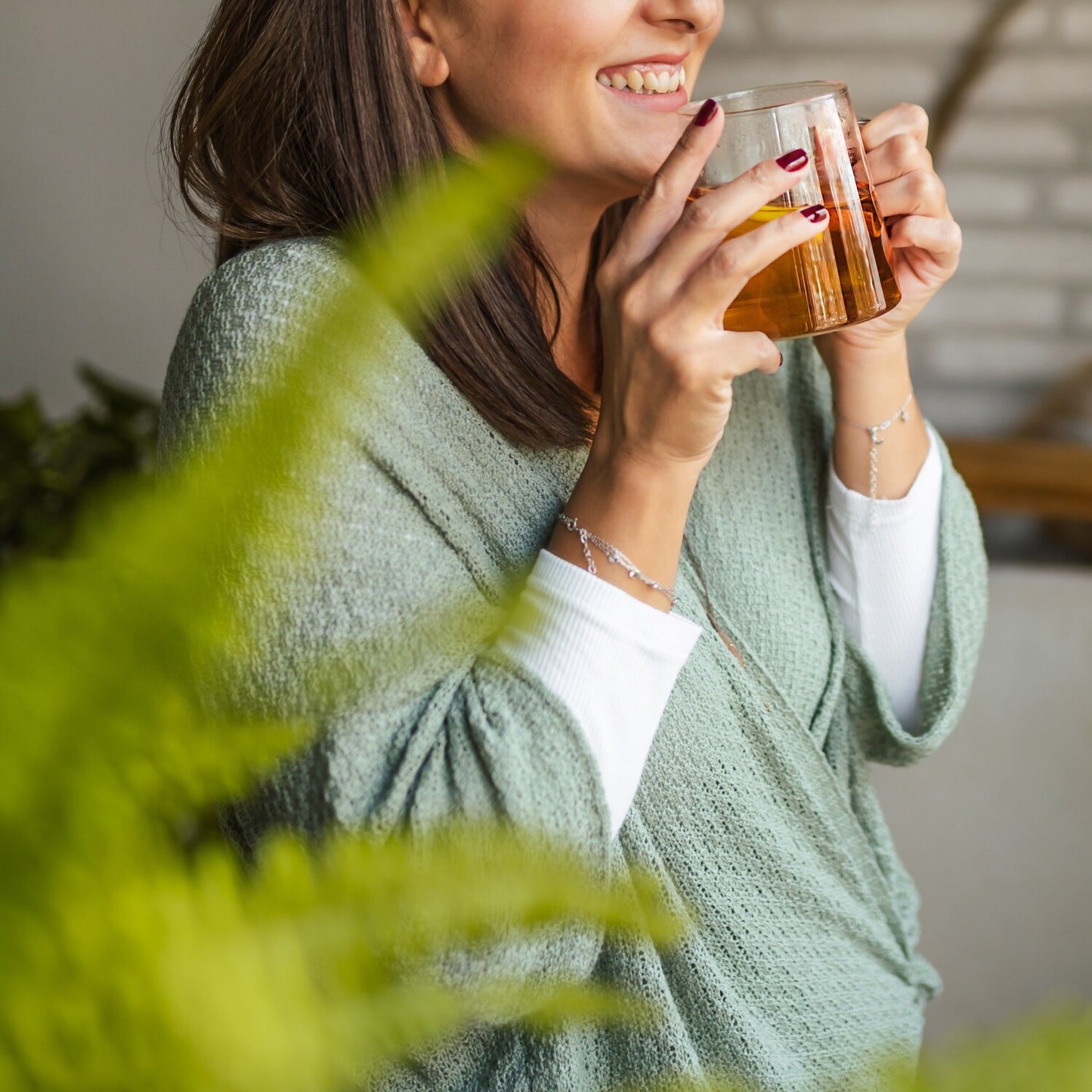 Tea Verde EGCG 600mg 100 caps