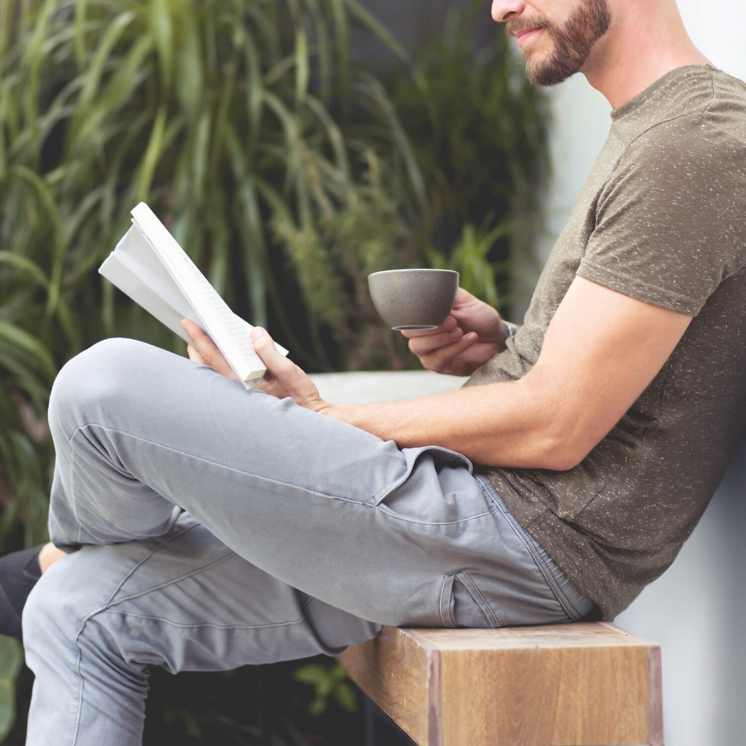 Tea Verde EGCG 600mg 100 caps