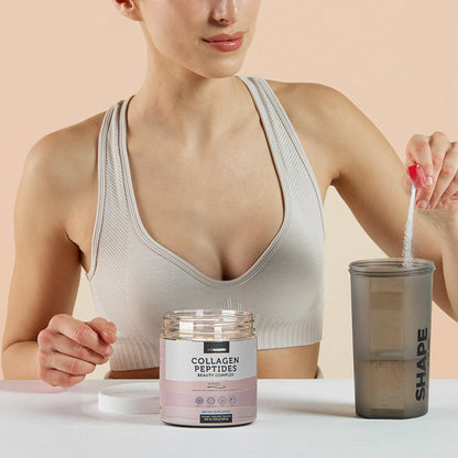 Collagen Peptides Beauty Complex - Verisol 250 g x50 Servicios