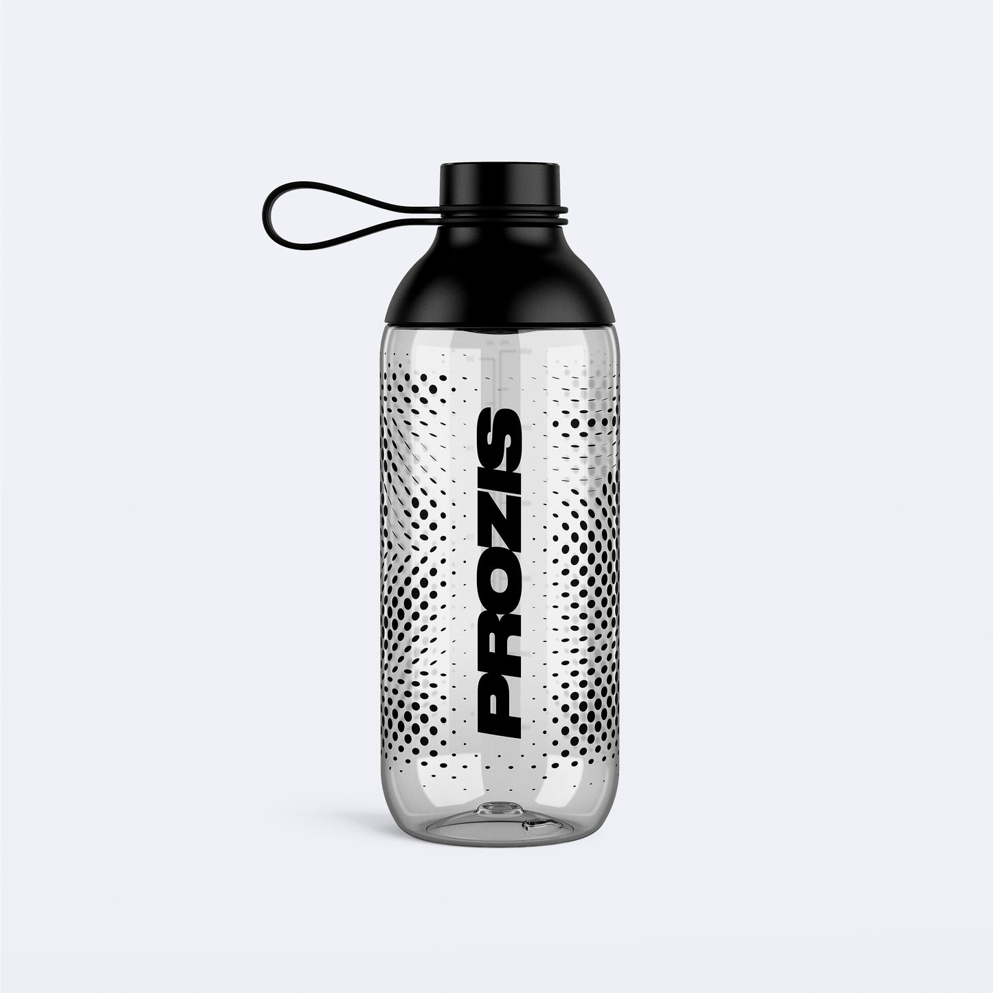 Fusion Shaker