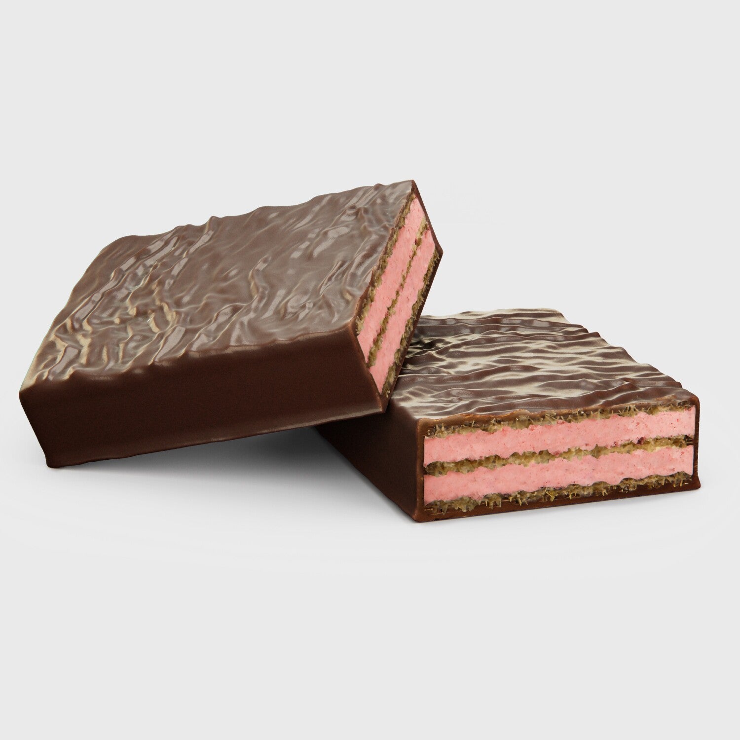 Zero Protein Wafer - Baja en azucar