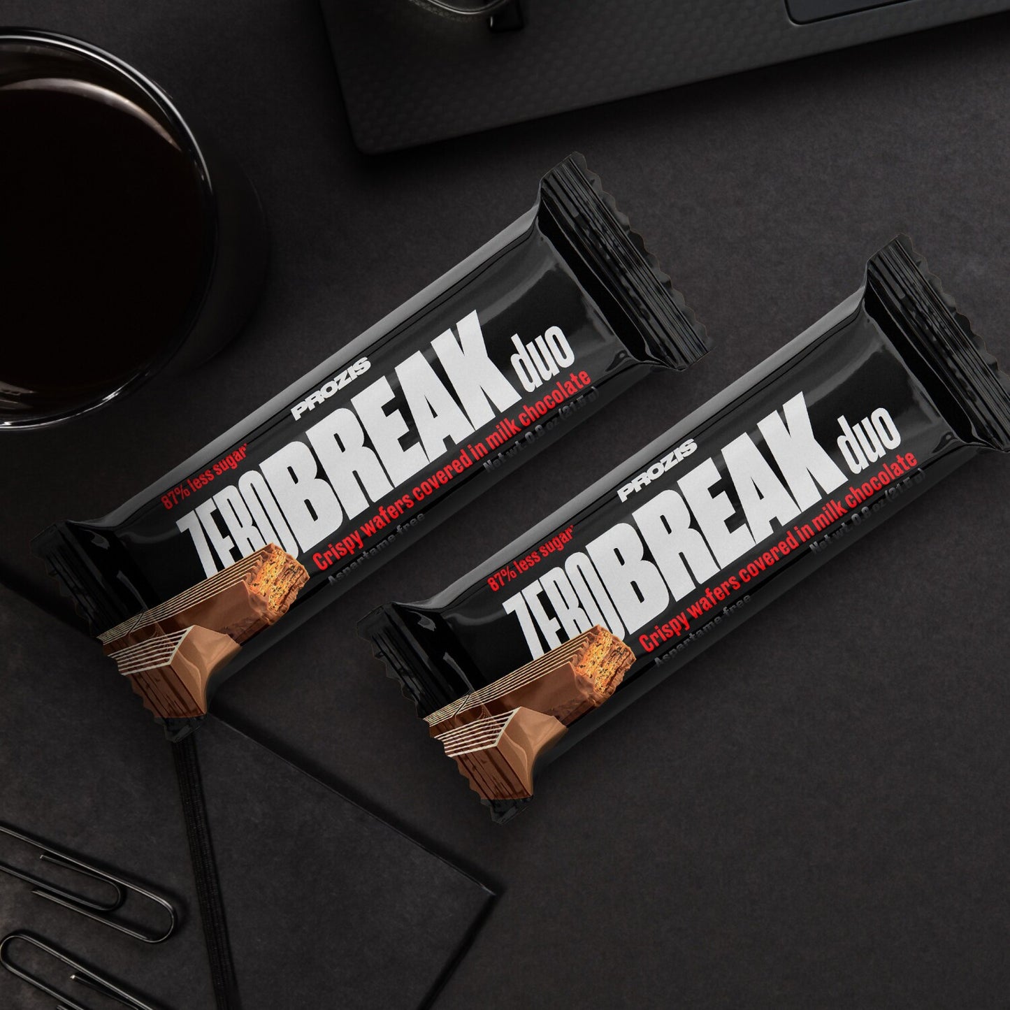 Zero Break Duo 6Pack