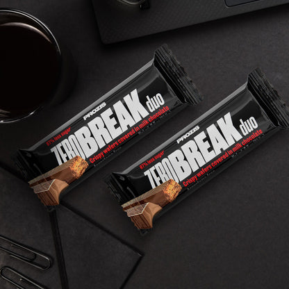 Zero Break Duo 6Pack