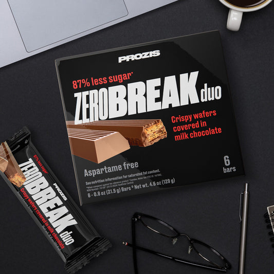 Zero Break Duo 6Pack
