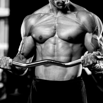 Quemador para Hombres (Cutgenic) 90caps