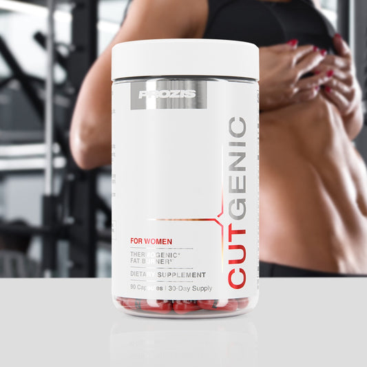 Cutgenic for Women 90 cap