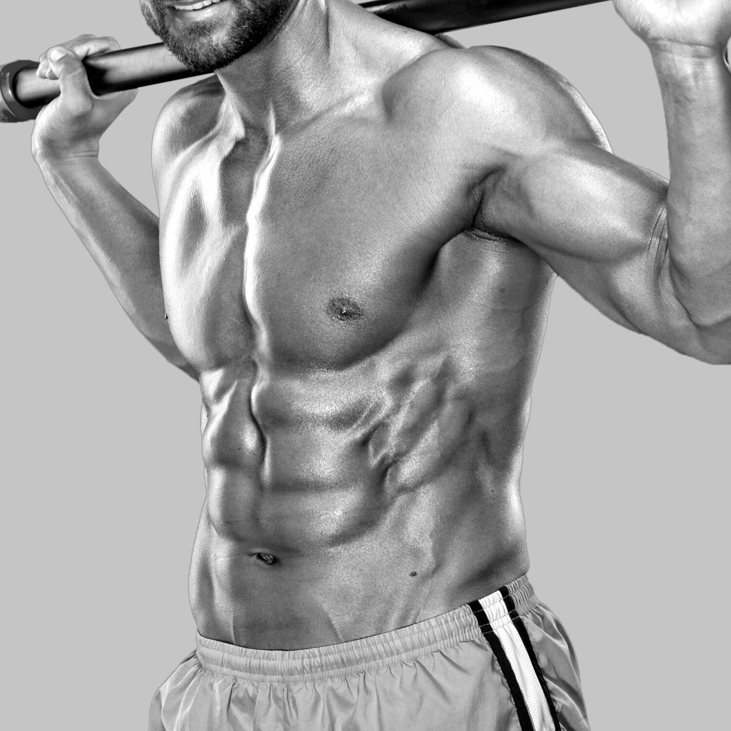 100% Real Whey Isolate