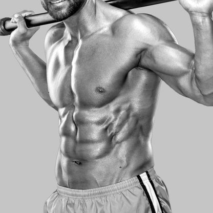 100% Real Whey Isolate