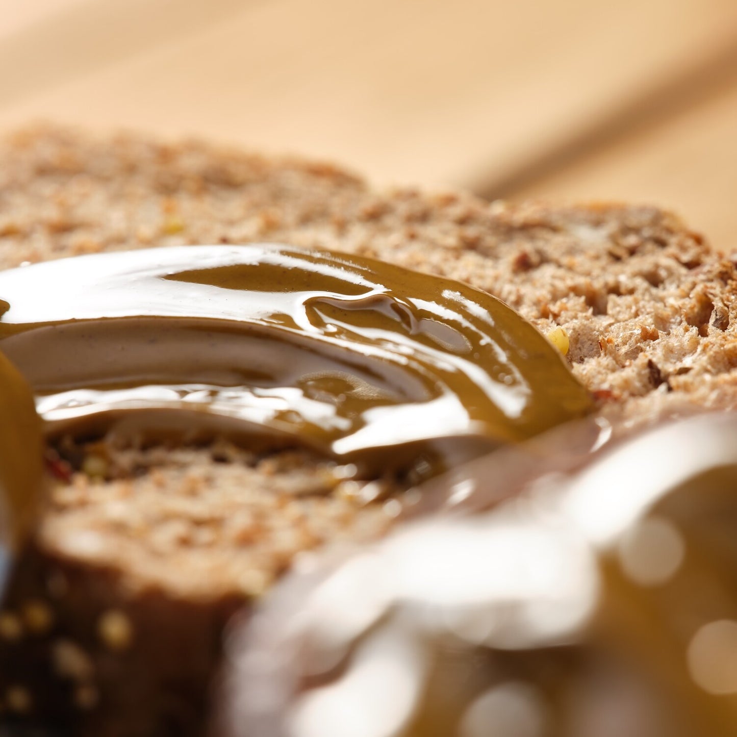 Mantequilla de Pistacho 250g 