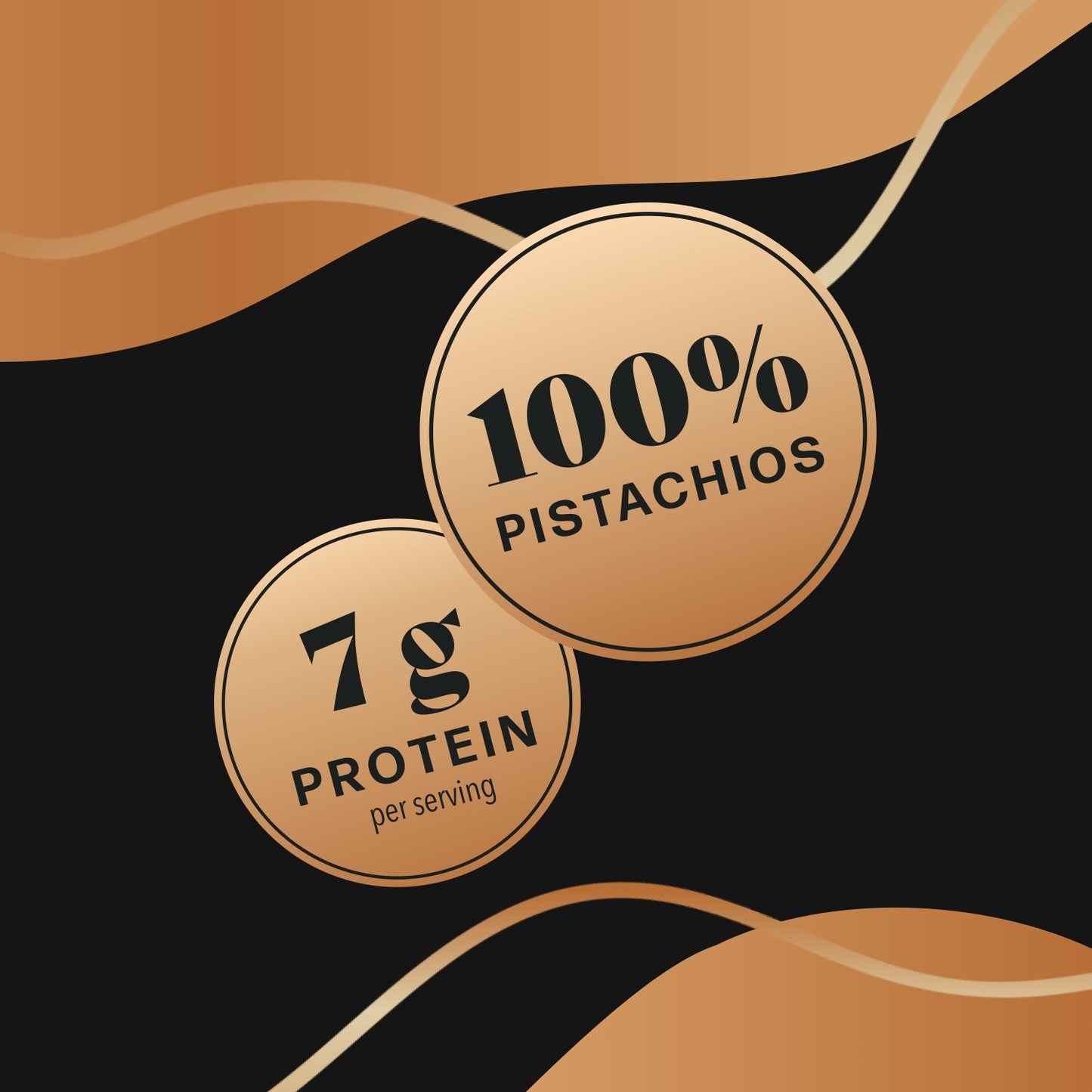 Mantequilla de Pistacho 250g