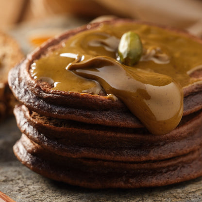 Mantequilla de Pistacho 250g 