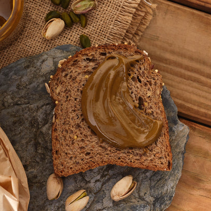 Mantequilla de Pistacho 250g