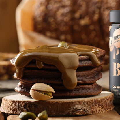 Mantequilla de Pistacho 250g 