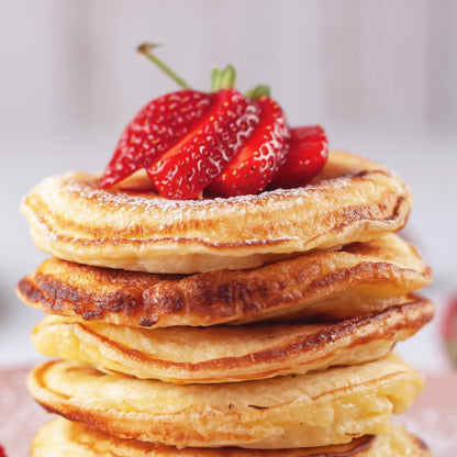 Mezcla para Pancakes Zero 400g
