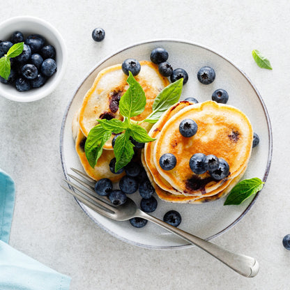 Mezcla para Pancakes Zero 400g