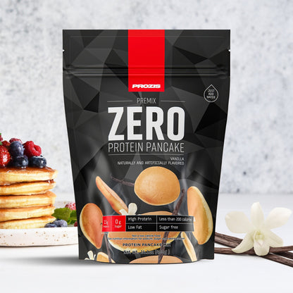Mezcla para Pancakes Zero 400g
