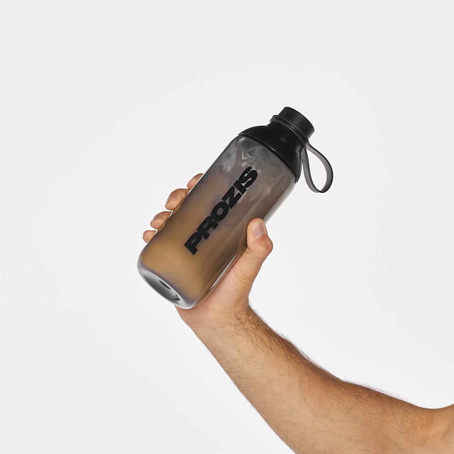Fusion Shaker