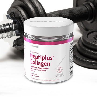 Colageno PeptiPlus