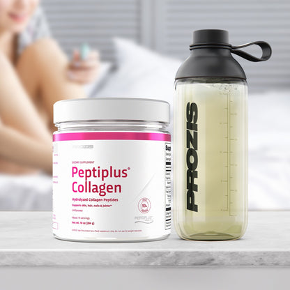 Colageno PeptiPlus