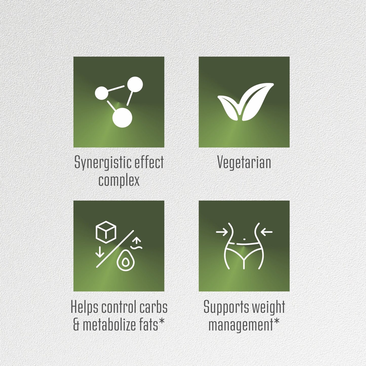 Bloqueador de Carbohidratos 60 caps