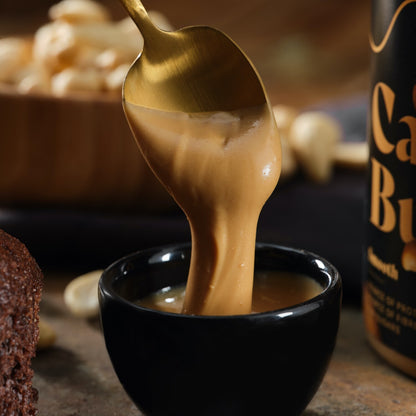 Mantequilla de Marañón o Merey 250g 