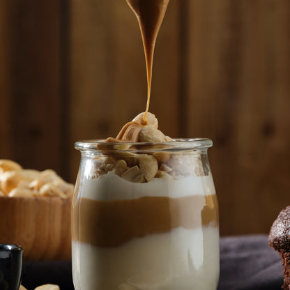 Mantequilla de Marañón o Merey 250g 