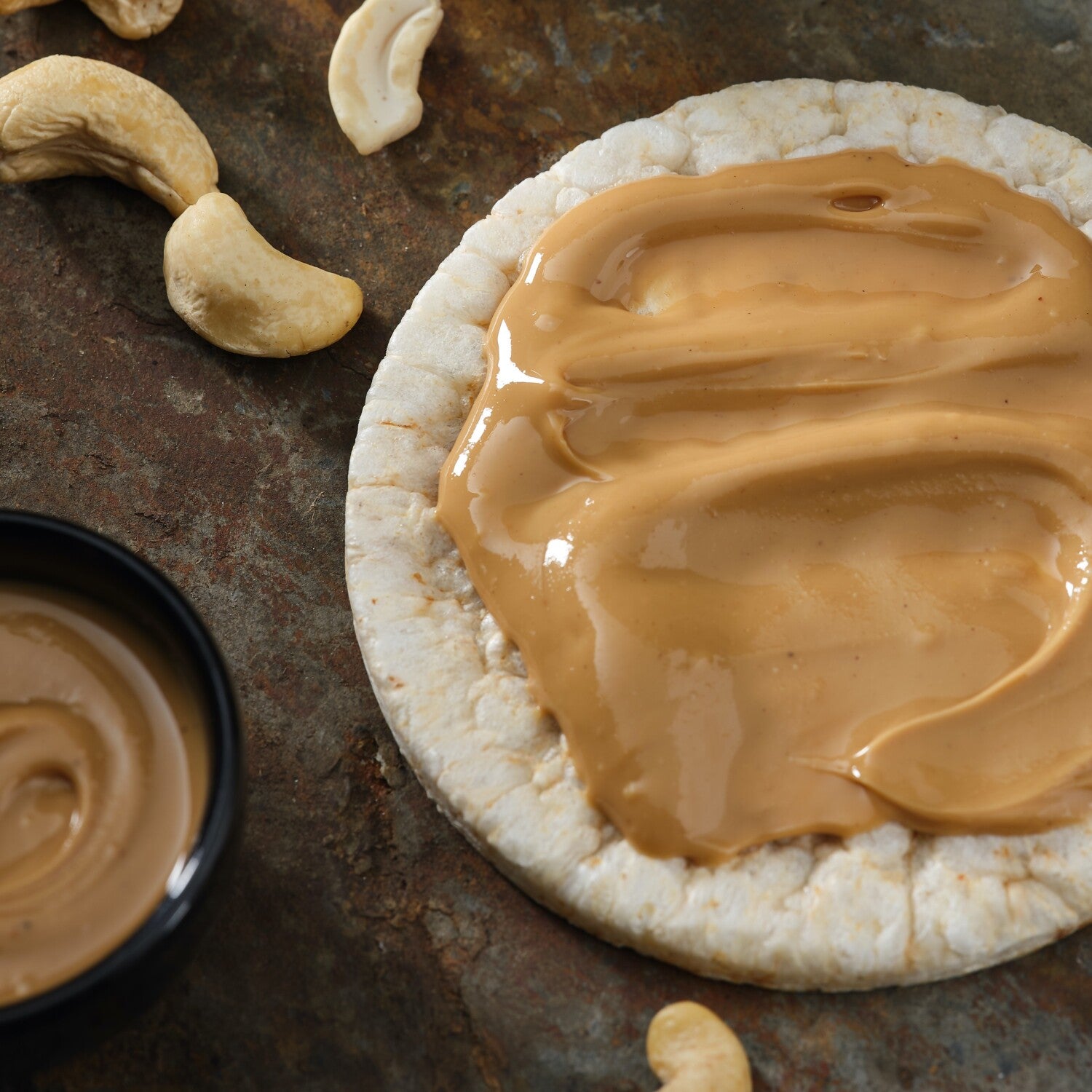 Mantequilla de Marañón o Merey 250g 