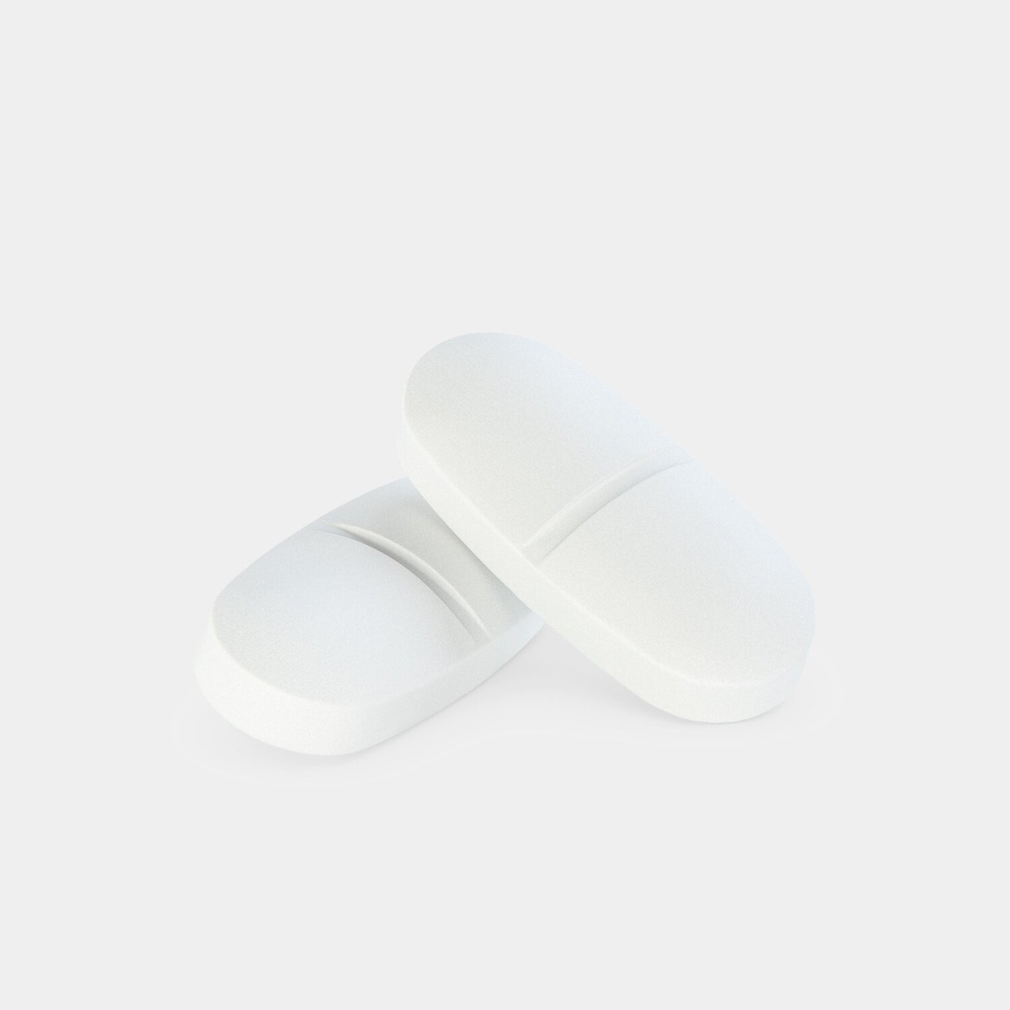 Glucosamina con Condroitina 60Caps