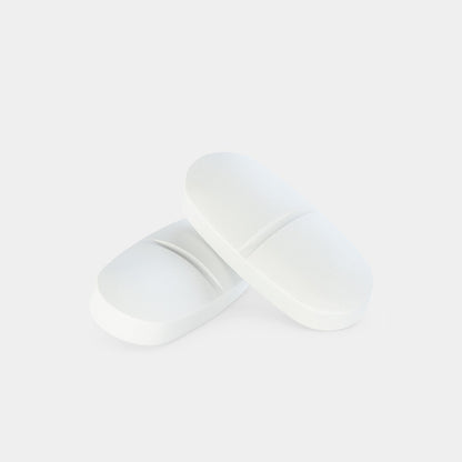 Glucosamina con Condroitina 60Caps