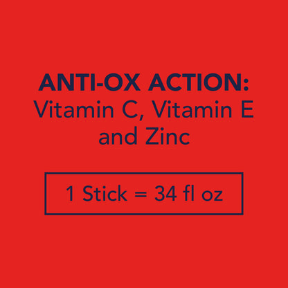 H2O Anti-Oxidante
