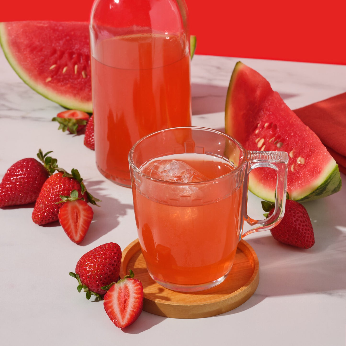 H2O Anti-Oxidante
