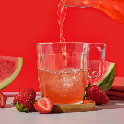 H2O Anti-Oxidante