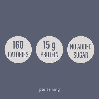 Desayuno Completo - Avena y Frutos Rojos