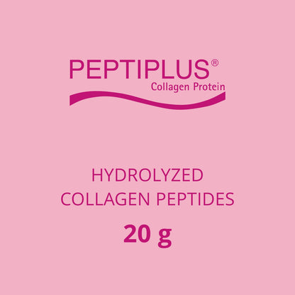 Colageno PeptiPlus