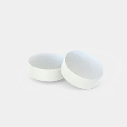 Gluconato de Zinc 200 mg