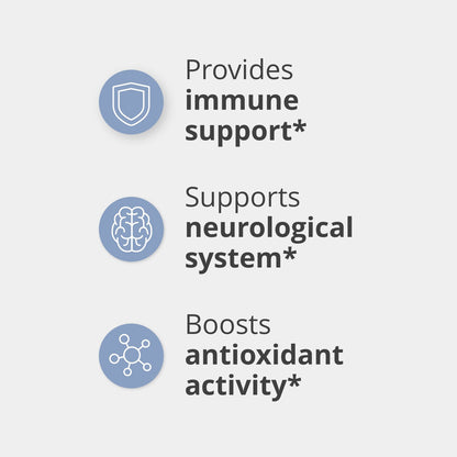 Gluconato de Zinc 200 mg